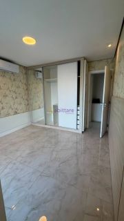 Palazzo Verona - Apartamento de 145m² com 3 suítes + DCE na Ponta do Farol