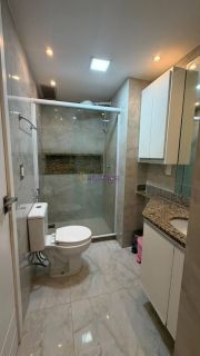 Palazzo Verona - Apartamento de 145m² com 3 suítes + DCE na Ponta do Farol