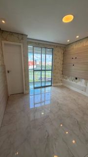 Palazzo Verona - Apartamento de 145m² com 3 suítes + DCE na Ponta do Farol