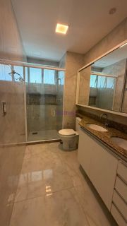 Palazzo Verona - Apartamento de 145m² com 3 suítes + DCE na Ponta do Farol