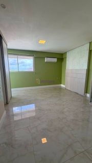 Palazzo Verona - Apartamento de 145m² com 3 suítes + DCE na Ponta do Farol