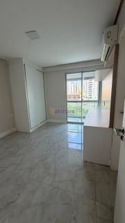 Palazzo Verona - Apartamento de 145m² com 3 suítes + DCE na Ponta do Farol