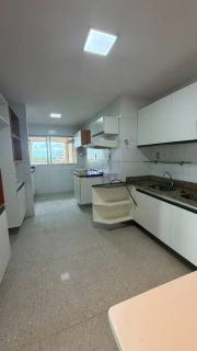 Palazzo Verona - Apartamento de 145m² com 3 suítes + DCE na Ponta do Farol