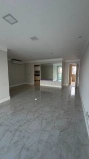 Palazzo Verona - Apartamento de 145m² com 3 suítes + DCE na Ponta do Farol