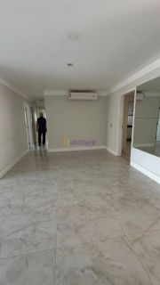 Palazzo Verona - Apartamento de 145m² com 3 suítes + DCE na Ponta do Farol