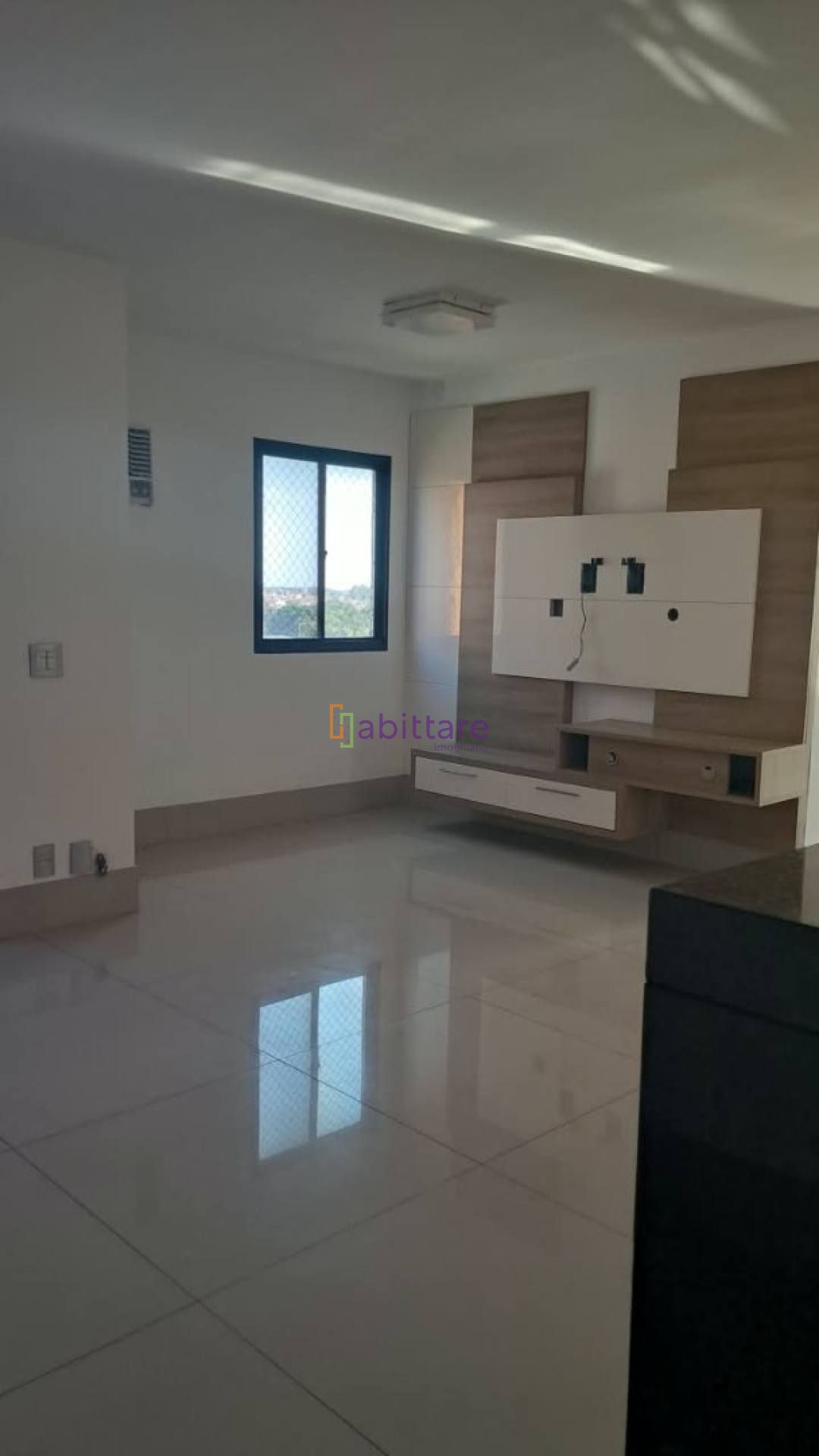 Alugo apartamento no Grand Park Árvores - 2 quartos (1 suíte) - Calhau