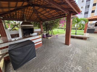 Alugo apartamento no Grand Park Árvores - 2 quartos (1 suíte) - Calhau