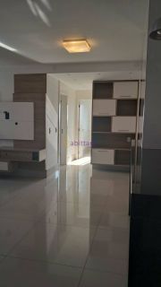 Alugo apartamento no Grand Park Árvores - 2 quartos (1 suíte) - Calhau