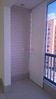 Alugo apartamento no Grand Park Árvores - 2 quartos (1 suíte) - Calhau