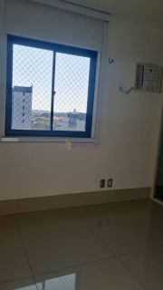 Alugo apartamento no Grand Park Árvores - 2 quartos (1 suíte) - Calhau