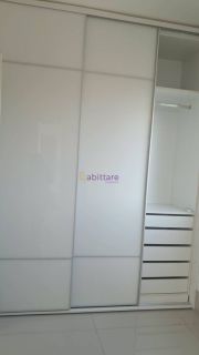 Alugo apartamento no Grand Park Árvores - 2 quartos (1 suíte) - Calhau