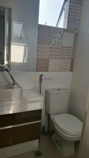 Alugo apartamento no Grand Park Árvores - 2 quartos (1 suíte) - Calhau