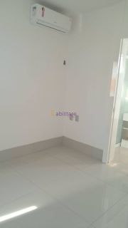 Alugo apartamento no Grand Park Árvores - 2 quartos (1 suíte) - Calhau