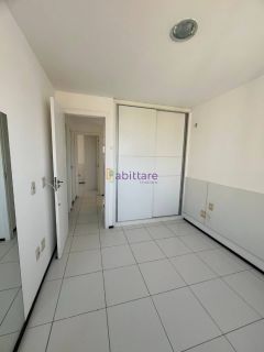 Apartamento no Edifício Bahein de 77m² com 3 Quartos (1 suíte) - Renascença