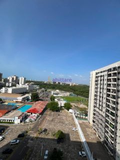 Apartamento no Edifício Bahein de 77m² com 3 Quartos (1 suíte) - Renascença