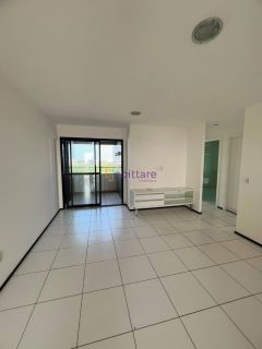 Apartamento no Edifício Bahein de 77m² com 3 Quartos (1 suíte) - Renascença