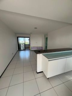 Apartamento no Edifício Bahein de 77m² com 3 Quartos (1 suíte) - Renascença