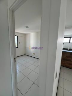 Apartamento no Edifício Bahein de 77m² com 3 Quartos (1 suíte) - Renascença