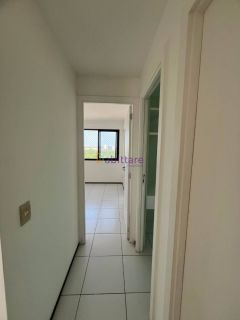 Apartamento no Edifício Bahein de 77m² com 3 Quartos (1 suíte) - Renascença