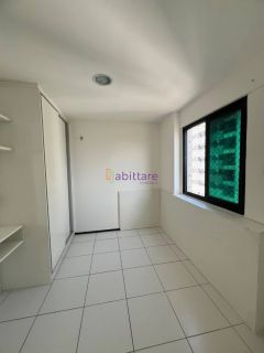 Alugo Apartamento no Edifício Bahrein de 77m² com 3 Quartos (1 suíte) - Renascença