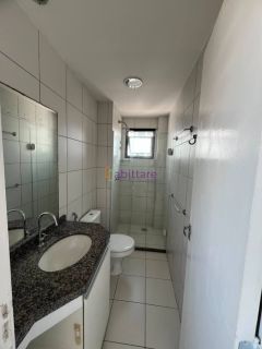 Alugo Apartamento no Edifício Bahrein de 77m² com 3 Quartos (1 suíte) - Renascença