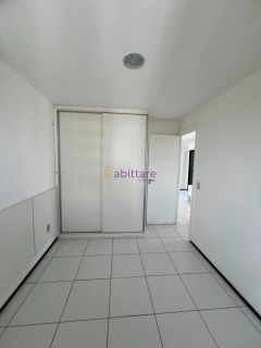 Alugo Apartamento no Edifício Bahrein de 77m² com 3 Quartos (1 suíte) - Renascença