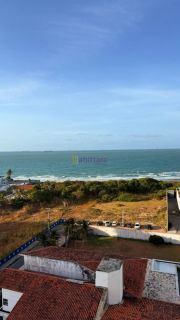 Alugo apartamento mobiliado no Biadene com 1 quarto mobiliado - Vista mar