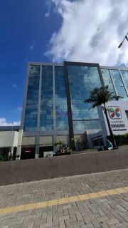 SALA COMERCIAL ORIGINAL À VENDA | SHOPPING DA ILHA