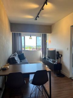 Apartamento Mobiliado à Venda no Ed. Nascimento de Moraes - Vinhais