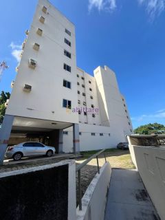 Apartamento Mobiliado à Venda no Ed. Nascimento de Moraes - Vinhais