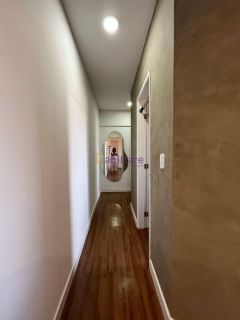 Apartamento Mobiliado à Venda no Ed. Nascimento de Moraes - Vinhais