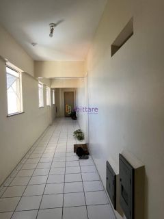 Apartamento Mobiliado à Venda no Ed. Nascimento de Moraes - Vinhais