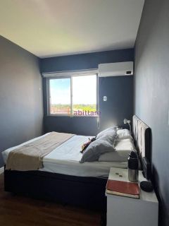 Apartamento Mobiliado à Venda no Ed. Nascimento de Moraes - Vinhais