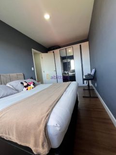 Apartamento Mobiliado à Venda no Ed. Nascimento de Moraes - Vinhais