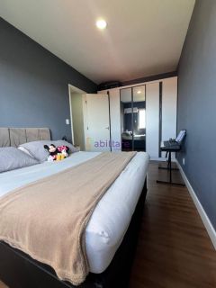 Apartamento Mobiliado à Venda no Ed. Nascimento de Moraes - Vinhais