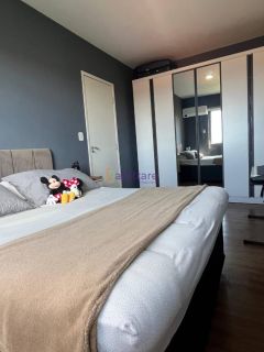 Apartamento Mobiliado à Venda no Ed. Nascimento de Moraes - Vinhais