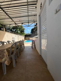 Apartamento Mobiliado à Venda no Ed. Nascimento de Moraes - Vinhais