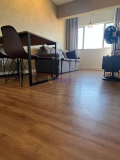 Apartamento Mobiliado à Venda no Ed. Nascimento de Moraes - Vinhais