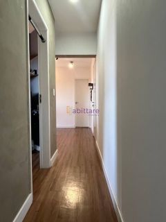 Apartamento Mobiliado à Venda no Ed. Nascimento de Moraes - Vinhais