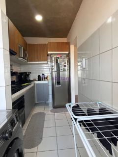 Apartamento Mobiliado à Venda no Ed. Nascimento de Moraes - Vinhais