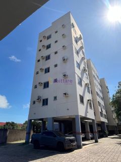 Apartamento Mobiliado à Venda no Ed. Nascimento de Moraes - Vinhais