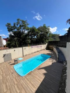 Apartamento Mobiliado à Venda no Ed. Nascimento de Moraes - Vinhais