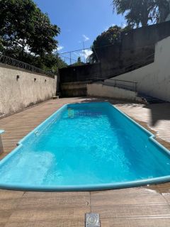 Apartamento Mobiliado à Venda no Ed. Nascimento de Moraes - Vinhais