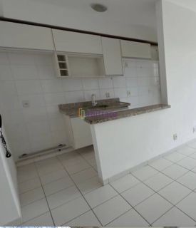 Alugo apartamento no Jardim de Provence de 2 quartos - Calhau