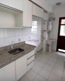 Alugo apartamento no Jardim de Provence de 2 quartos - Calhau