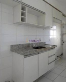 Alugo apartamento no Jardim de Provence de 2 quartos - Calhau