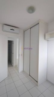 Alugo apartamento no Jardim de Provence de 2 quartos - Calhau
