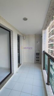 Alugo apartamento no Jardim de Provence de 2 quartos - Calhau