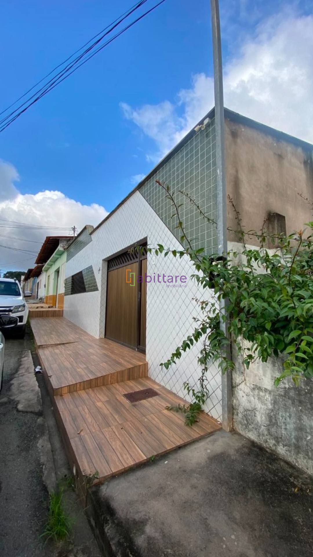 Alugo Casa no Vinhais de 350m² com 3 quartos sendo 1 suíte master
