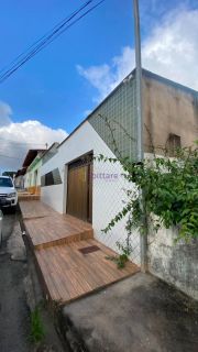 Alugo Casa no Vinhais de 350m² com 3 quartos sendo 1 suíte master